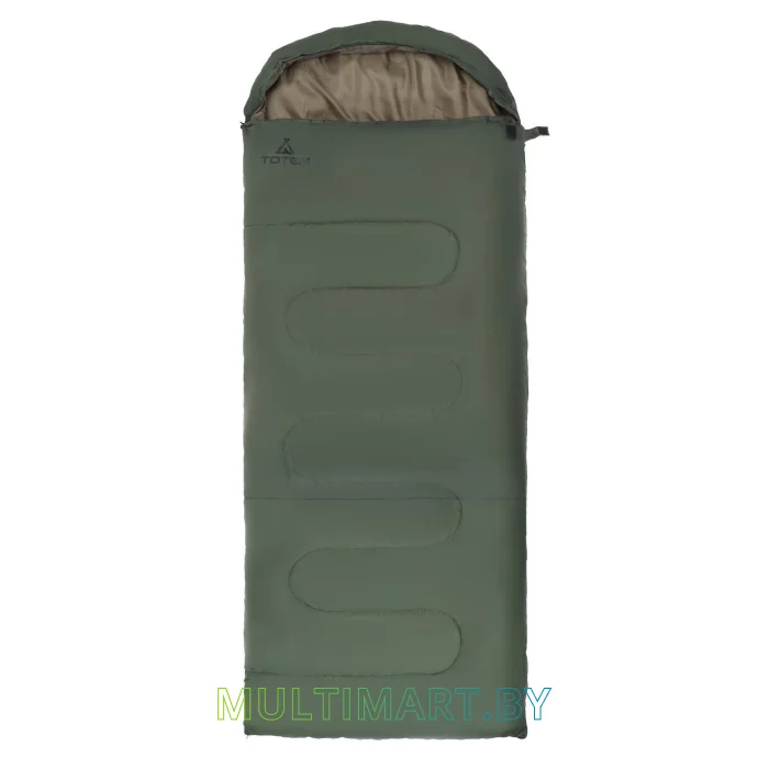 Спальный мешок Totem Fisherman XXL (правая молния)